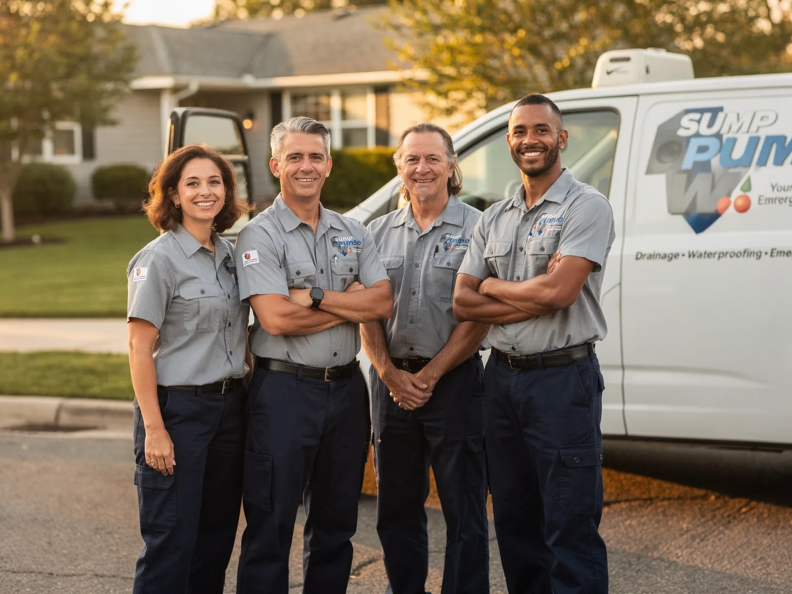 Water Heater Repair company in Mineral Springs, AR